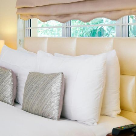 Musgrave Avenue Guest Lodge 德班 外观 照片