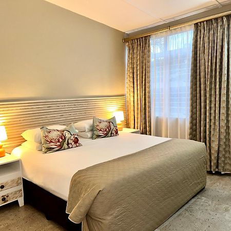 Musgrave Avenue Guest Lodge 德班 外观 照片