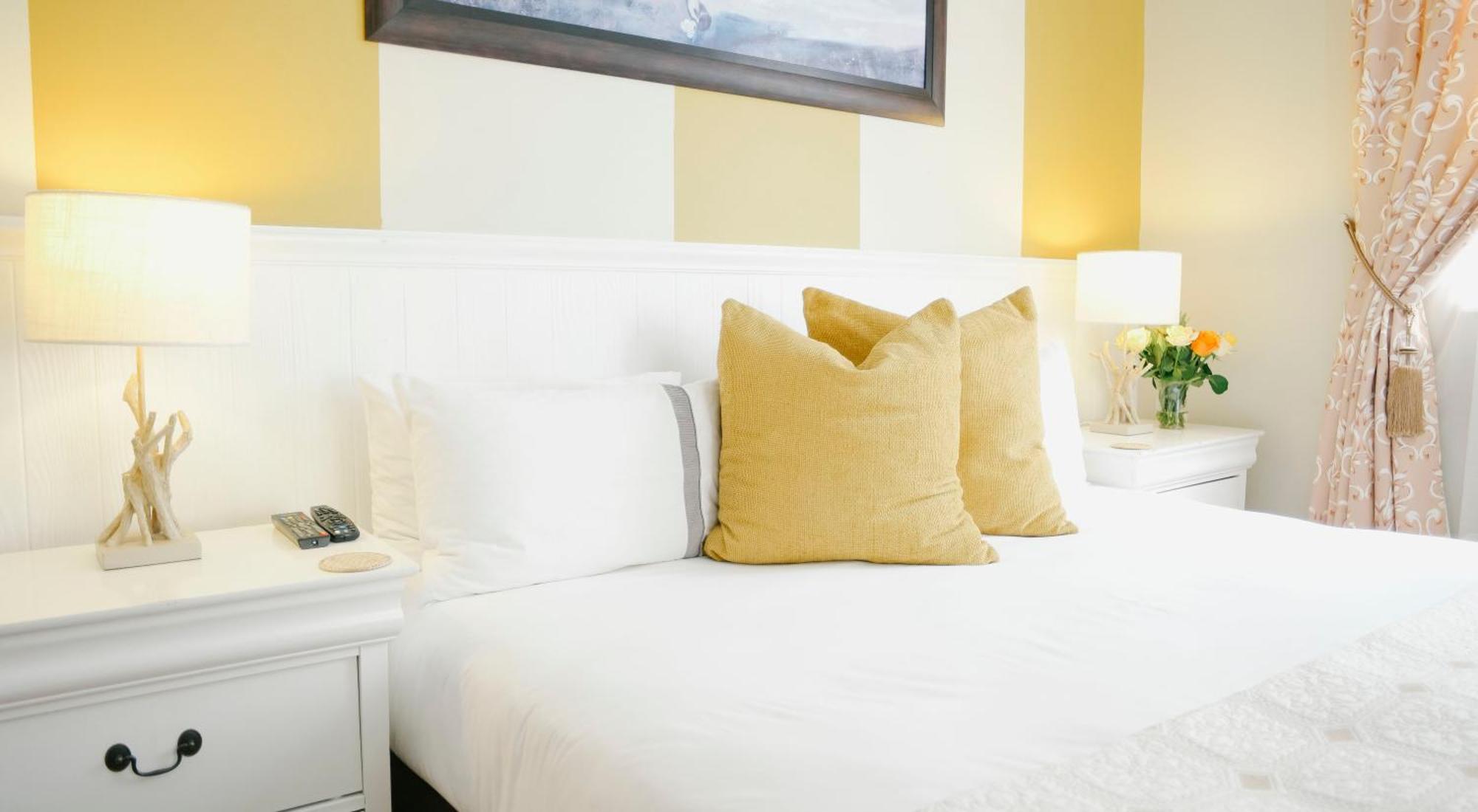Musgrave Avenue Guest Lodge 德班 外观 照片