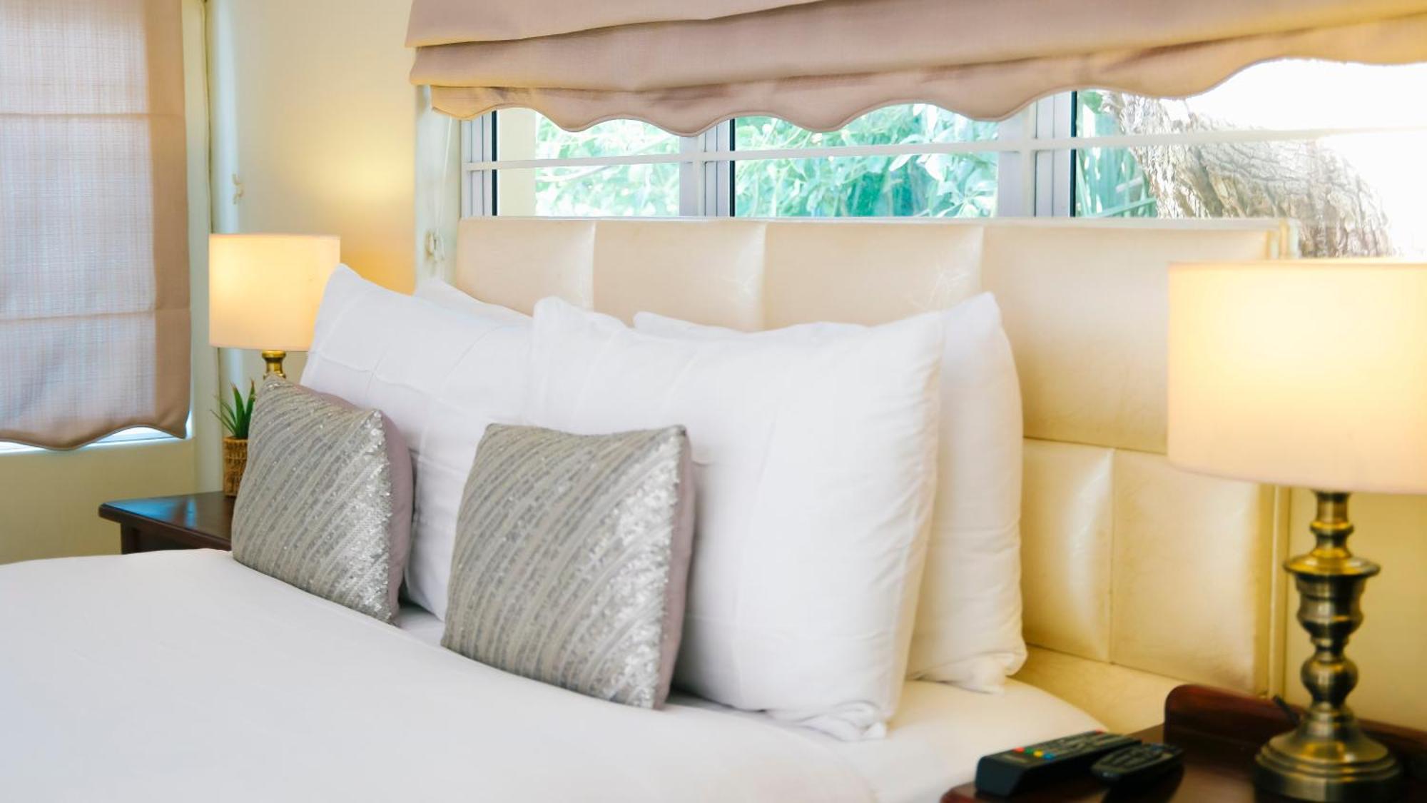 Musgrave Avenue Guest Lodge 德班 外观 照片