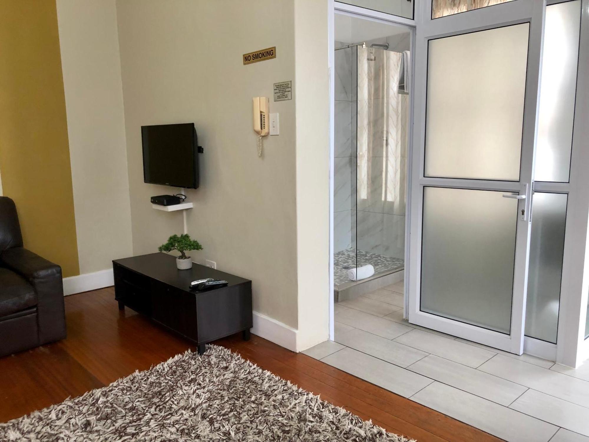 Musgrave Avenue Guest Lodge 德班 外观 照片