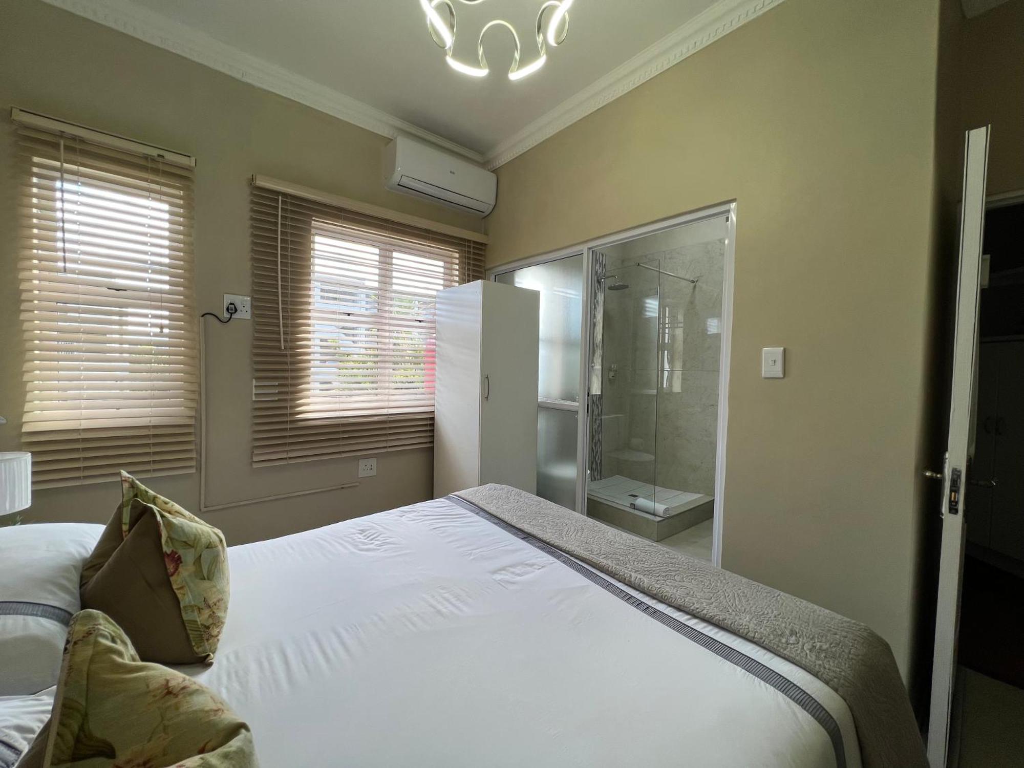 Musgrave Avenue Guest Lodge 德班 外观 照片
