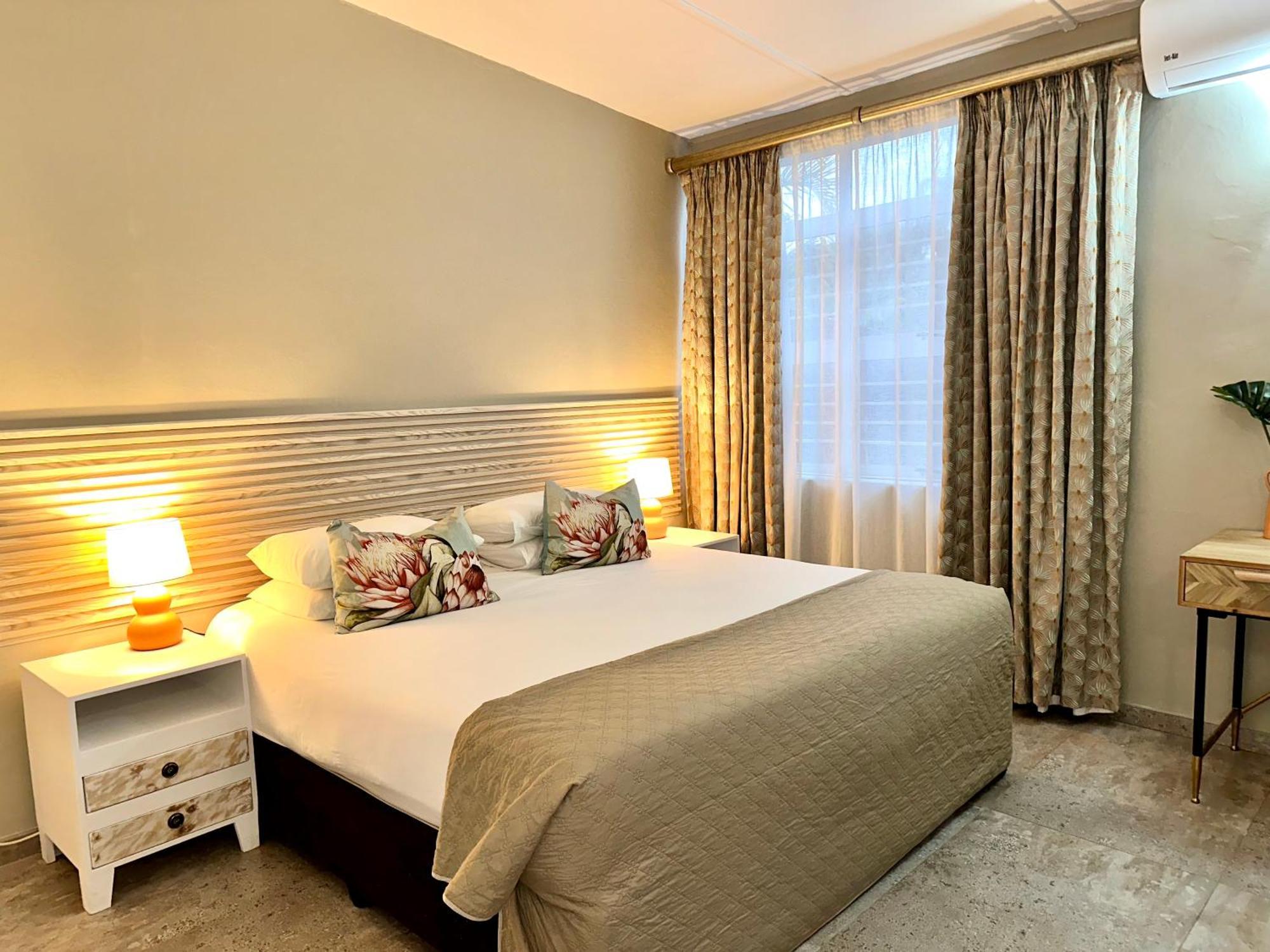 Musgrave Avenue Guest Lodge 德班 外观 照片