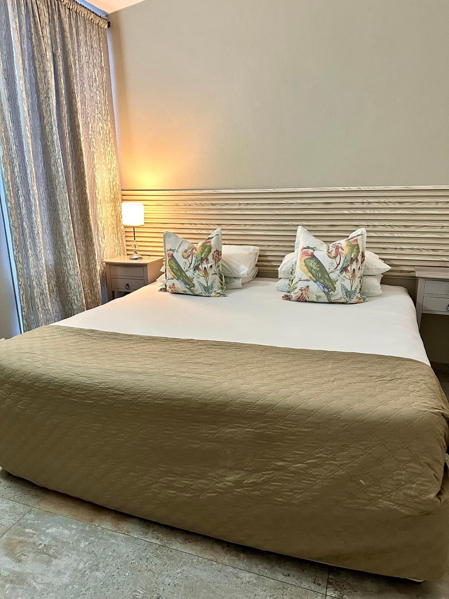 Musgrave Avenue Guest Lodge 德班 外观 照片
