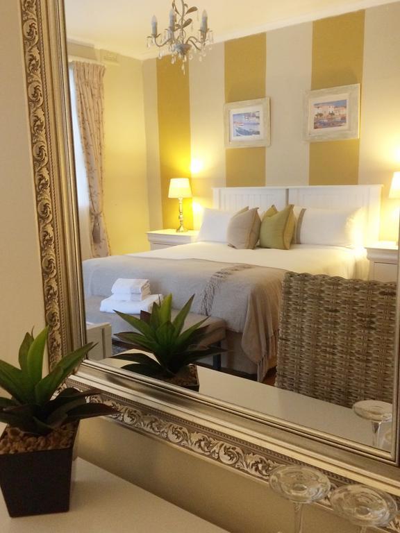 Musgrave Avenue Guest Lodge 德班 外观 照片