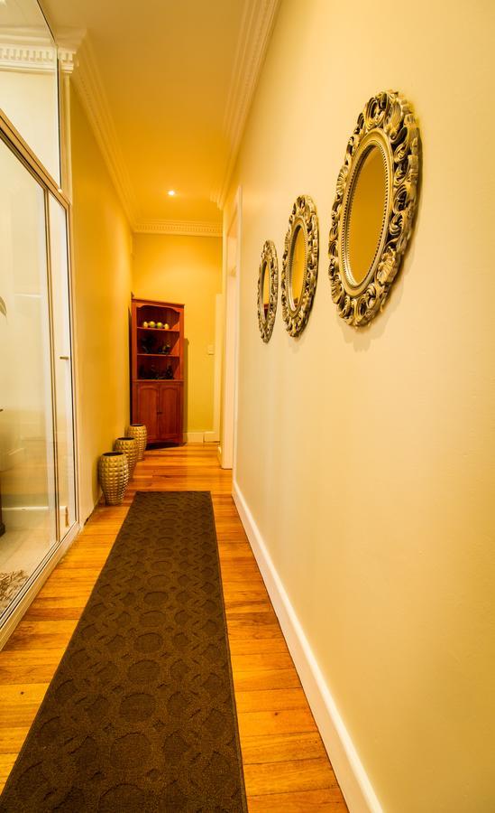 Musgrave Avenue Guest Lodge 德班 外观 照片