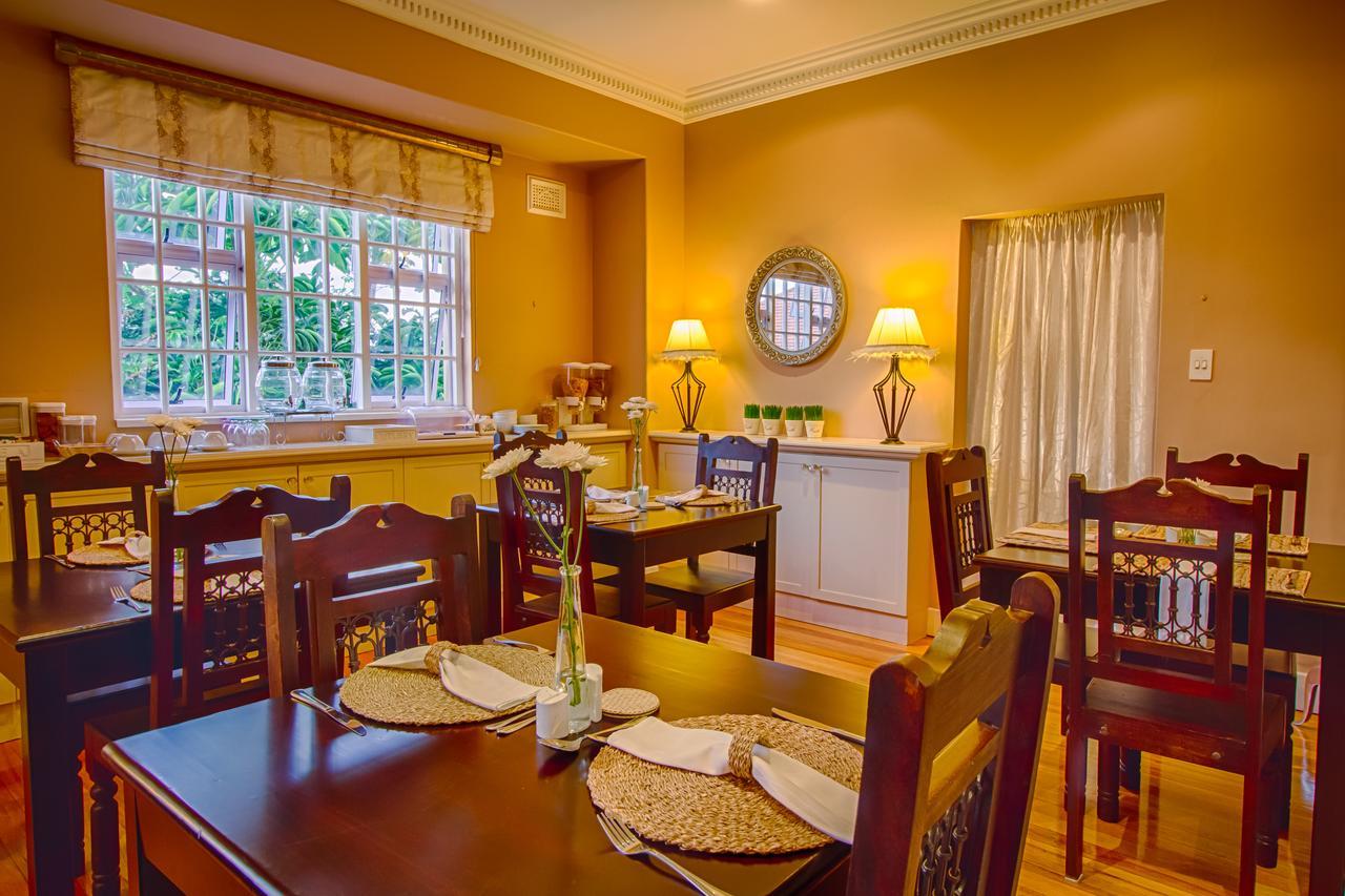 Musgrave Avenue Guest Lodge 德班 外观 照片